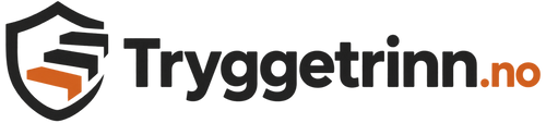 Tryggetrinn.no
