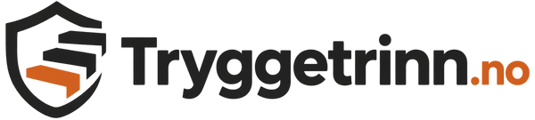 Tryggetrinn.no